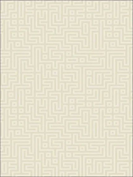 warm neutral beige textured wallpaper for office by Paper and Ink