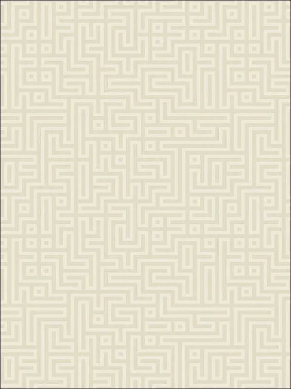 warm neutral beige textured wallpaper for office by Paper and Ink