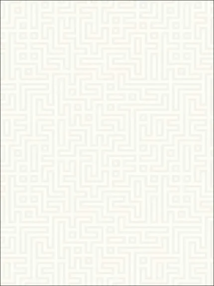 white off white textured wallpaper for office by Paper and Ink