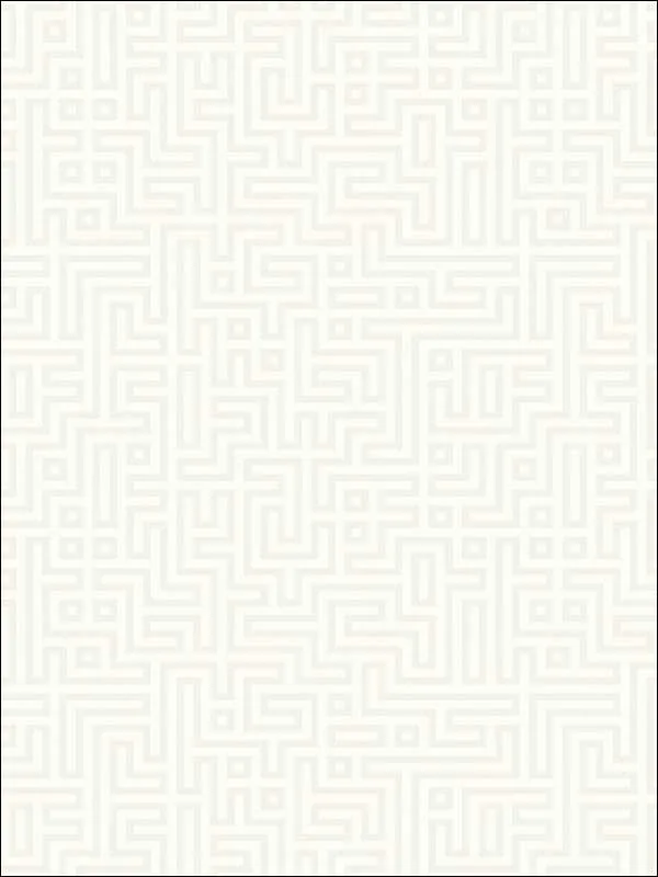 white off white textured wallpaper for office by Paper and Ink