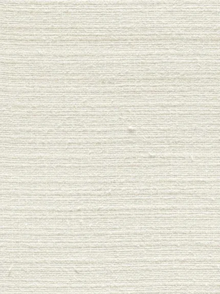 flour textured wallpaper for office by Carl Robinson