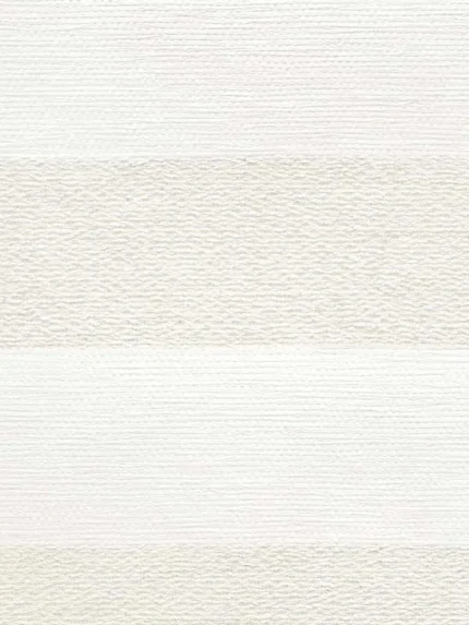 winter white textured wallpaper for office by Carl Robinson