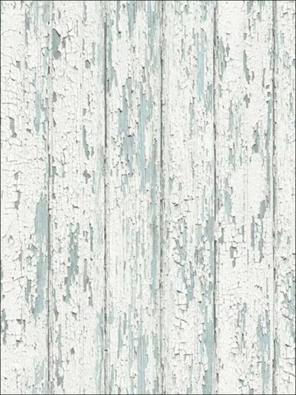 51602 wood wallpaper for bedroom by Pelican Prints