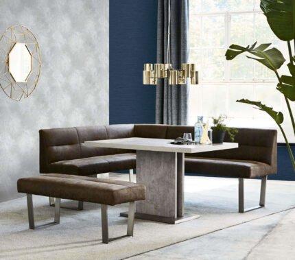 Queensmill 27 - Parmesan