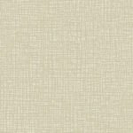 Queenstown with Beads - Champagne | Warm Neutrals and Beiges Textures Wallpaper for Dining Room, Hallway, and Nursery