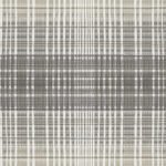 Endless Plaid - Fall Flannel | Browns and Taupes Plaids, Checks and Stripes Wallpaper for Nursery, Powder Room, and Dining Room