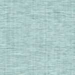Textile Effect - Spearmint Organza | Aquas and Teals Textures Wallpaper for Office, Bedroom, and Nursery