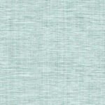 Textile Effect - Mint Chiffon | Aquas and Teals Textures Wallpaper for Living Room, Bedroom, and Office