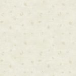 Hubble Dots - Metallic Gold and Ivory