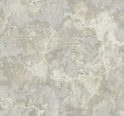Newton Texture - Greige | Grays Abstracts Wallpaper for Powder Room, Office, and Kitchen