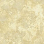 Newton Texture - Metallic Gold and Off-White | Golds Abstracts Wallpaper for Bedroom, Dining Room, and Half Bath