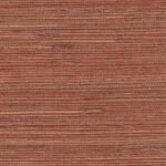 Abatha Grass - Mango | Oranges Textures Wallpaper for Entryway, Bedroom, and Nursery