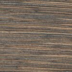 Abatha Grass - Charcoal | Grays Textures Wallpaper for Bedroom, Nursery, and Dining Room