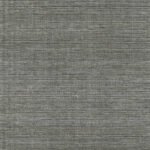 Rashta Sisal - Griege Silver | Grays Textures Wallpaper for Accent Wall, Office, and Entryway