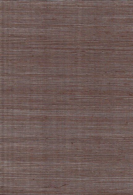 Antika Sisal - Taupe Silver | Browns and Taupes Textures Wallpaper for Entryway, Dining Room, and Powder Room