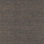 Antika Sisal - Copper Metallic and Charcoal | Coppers and Bronzes Textures Wallpaper for Hallway, Powder Room, and Kitchen