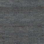 Boccali Sisal - Slate Grey | Grays Textures Wallpaper for Hallway, Powder Room, and Bedroom