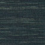 Boccali Hemp - Night Teal | Aquas and Teals Textures Wallpaper for Living Room, Accent Wall, and Powder Room