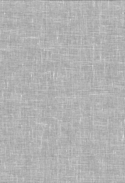 Naples Linen - White Light Grey | Grays Textures Wallpaper for Living Room, Nursery, and Hallway