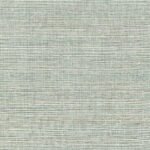 Antika Sisal - Mint Cream | Greens Textures Wallpaper for Accent Wall, Nursery, and Kitchen