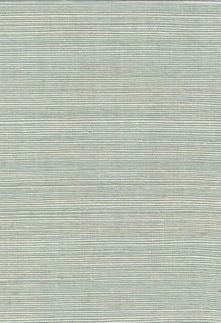 Antika Sisal - Mint Cream | Greens Textures Wallpaper for Accent Wall, Nursery, and Kitchen
