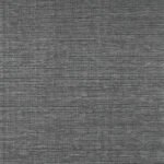 Antika Sisal - Charcoal Grey Silver | Grays Textures Wallpaper for Entryway, Bedroom, and Kitchen