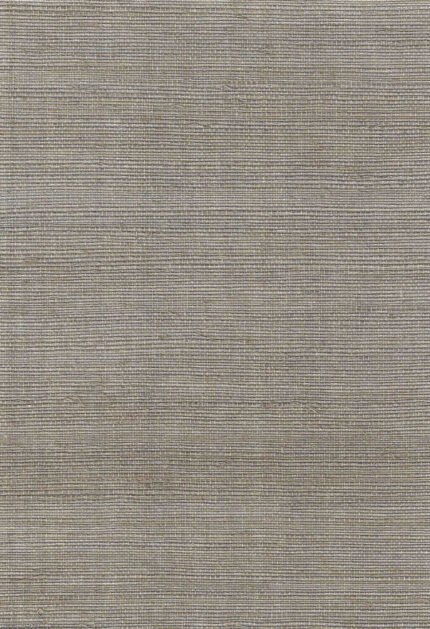 Rashta Grass - Sand Silver | Silvers and Pewters Textures Wallpaper for Bedroom, Office, and Dining Room