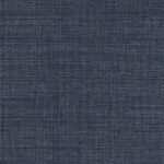 Antika Grass - Navy Night Sky | Navys Textures Wallpaper for Half Bath, Powder Room, and Nursery