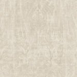 Russell - Winter Walk | Whites and Off Whites Damasks and Scrolls Wallpaper for Living Room, Dining Room, and Kitchen