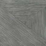 Rutland - Cyberspace | Blacks Geometrics Wallpaper for Office, Accent Wall, and Hallway