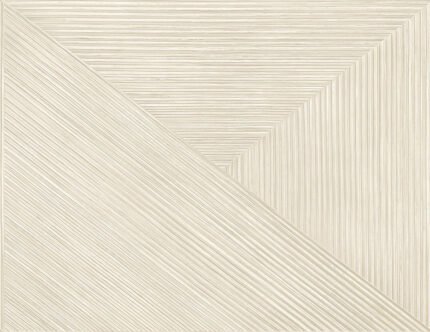 Rutland - City Loft | Whites and Off Whites Geometrics Wallpaper for Office, Accent Wall, and Living Room