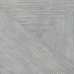 Rutland - Autonomous | Grays Geometrics Wallpaper for Office, Accent Wall, and Hallway