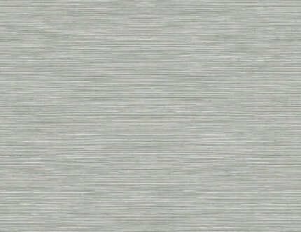 Rockland - Antimony | Grays Textures Wallpaper for Half Bath, Hallway, and Bedroom