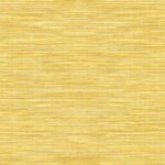 Rockland - Golden Straw | Golds Textures Wallpaper for Dining Room, Half Bath, and Entryway