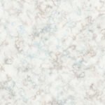 Olive - Cobalt and Gray | Blues Abstracts Wallpaper for Half Bath, Powder Room, and Kitchen