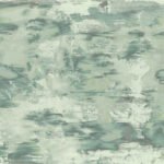 Ovington - Sage and Ivory | Greens Abstracts Wallpaper for Office, Accent Wall, and Nursery