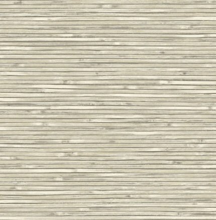 Bellport | Warm Neutrals and Beiges Textures Wallpaper for Powder Room, Dining Room, and Entryway