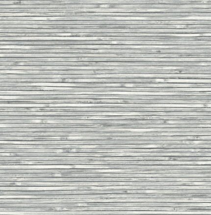 Bellport | Grays Textures Wallpaper for Powder Room, Hallway, and Kitchen