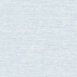 Tiverton | Blues Textures Wallpaper for Nursery, Living Room, and Powder Room