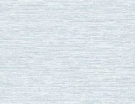 Tiverton | Blues Textures Wallpaper for Nursery, Living Room, and Powder Room