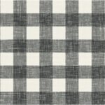 French Country Bebe Linen - Contrast