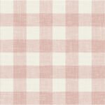 French Country Bebe Linen - Baby Pink