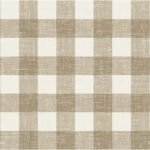 French Country Bebe Linen - Oakwood