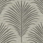 Marco - Luxurious Taupe | Browns and Taupes Trees and Leaves Wallpaper for Accent Wall, Kitchen, and Bedroom