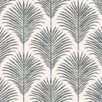 Marco Allover - Light Air | Whites and Off Whites Trees and Leaves Wallpaper for Dining Room, Kitchen, and Office