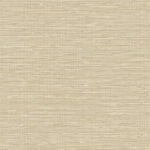 Banni - Natural Weave | Golds Textures Wallpaper for Powder Room, Bedroom, and Nursery