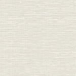 Banni - Airy Gray | Grays Textures Wallpaper for Nursery, Powder Room, and Hallway