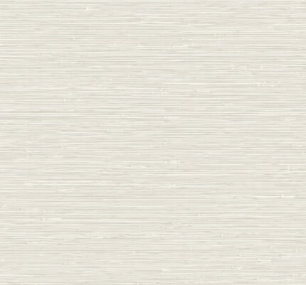 Banni - Airy Gray | Grays Textures Wallpaper for Nursery, Powder Room, and Hallway