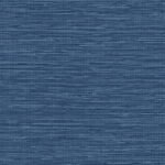 Banni - Cruise | Blues Textures Wallpaper for Entryway, Accent Wall, and Dining Room