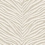 Lindley - Colt | Warm Neutrals and Beiges Animals, Birds and Insects Wallpaper for Bedroom, Accent Wall, and Half Bath
